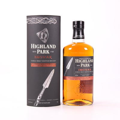 Highland Park - Ingvar