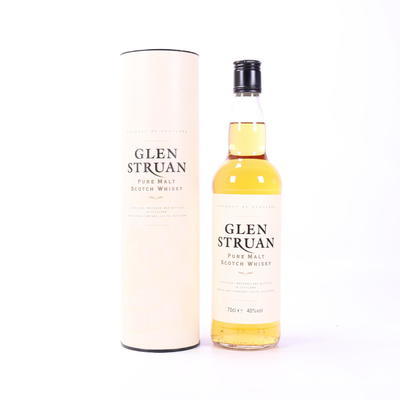 Glen Struan - Pure Malt