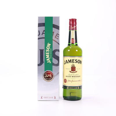 Jameson - Irish Whiskey