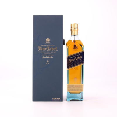 Johnnie Walker - Blue Label