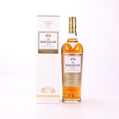 Macallan - Gold (1824 Series)