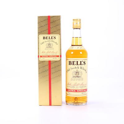 Bell's Extra Special (1980s)