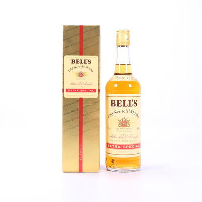 Bell's Extra Special (1980s)