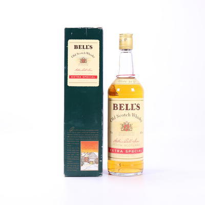 Bell's Extra Special (1980s)