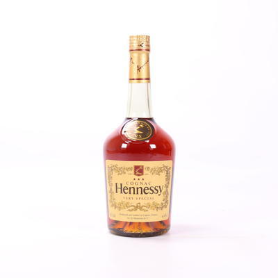 Hennessy - Very Special 3 Star Cognac