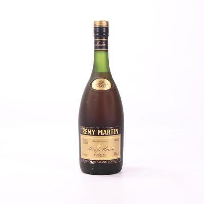 Remy Martin - Fine Champagne Cognac VSOP