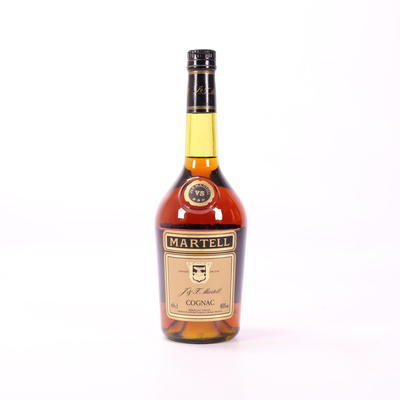 Martell - 3 Star VS Cognac