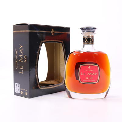 Le May - XO Cognac