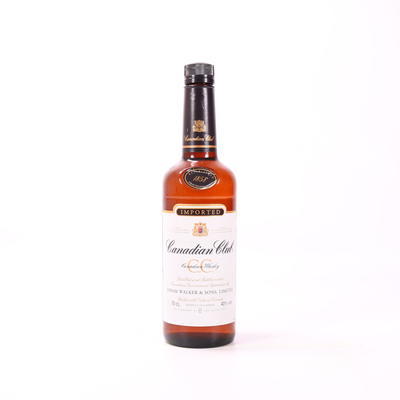 Canadian Club