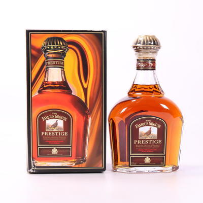 Famous Grouse - Prestige
