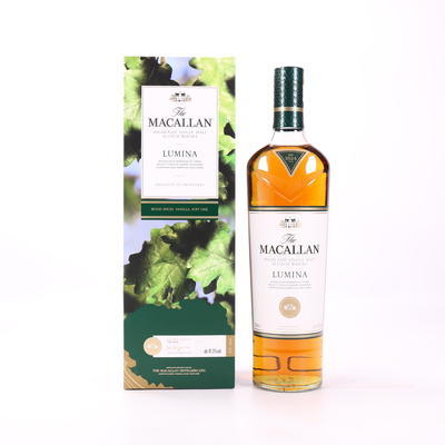 Macallan - Lumina (Quest Collection)