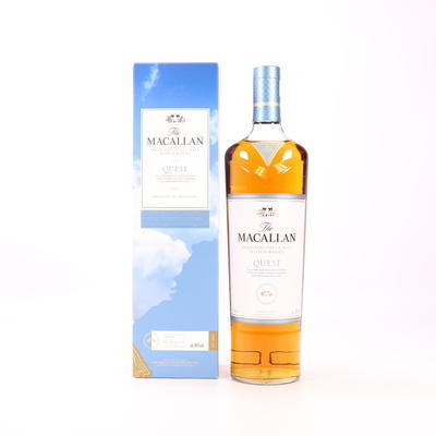 Macallan - Quest (Quest Collection)