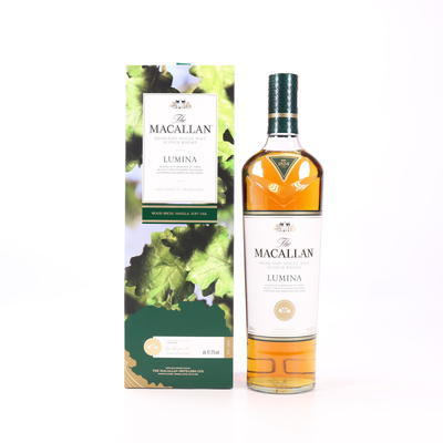 Macallan - Lumina (Quest Collection)