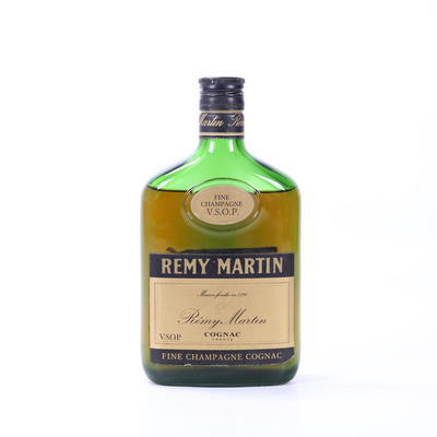 Remy Martin - Fine Champagne Cognac VSOP (Half Bottle)