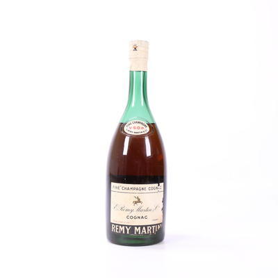 Remy Martin - Fine Champagne Cognac VSOP