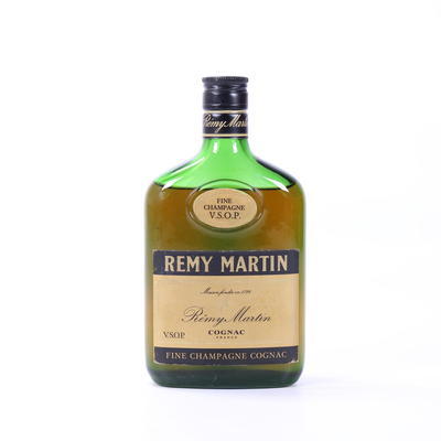 Remy Martin - Fine Champagne Cognac VSOP (Half Bottle)