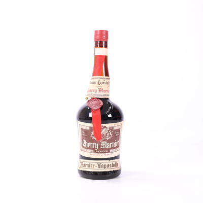 Cherry Marnier