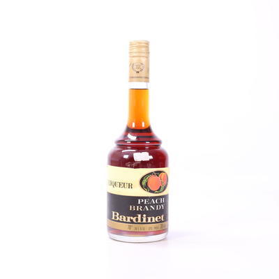 Bardinet - Peach Brandy