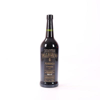 Pellegrino - Marsala Superiore (Gabribaldi Dolce)