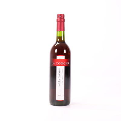 La Concha - Amontillado (Medium Dry Sherry)