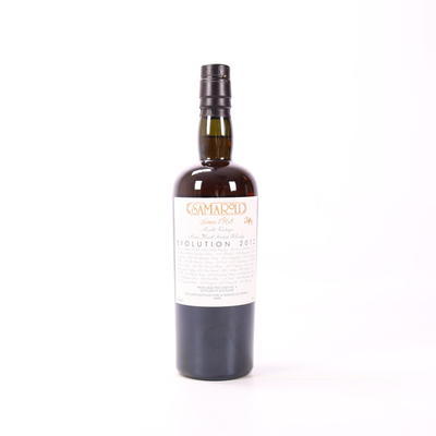 Samaroli - Evolution 2012 (LMDW Exclusive)