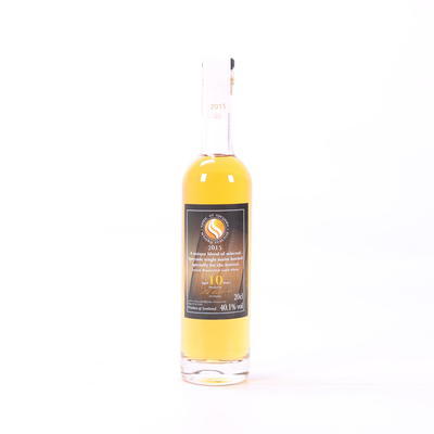 Spirit of Speyside - 10 Year Old (2015) 20cl