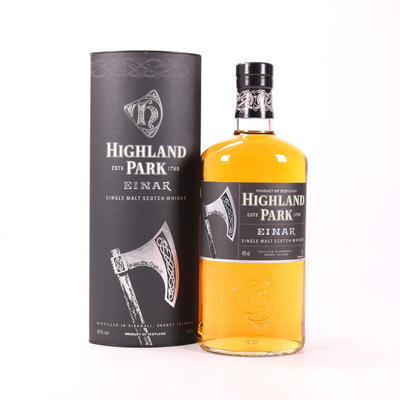 Highland Park - Einar (1 Litre)