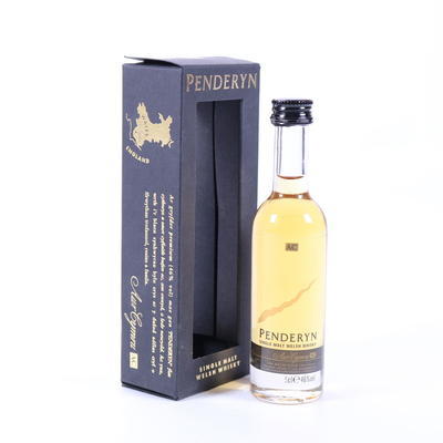 Penderlyn - Madeira (Miniature 5cl)