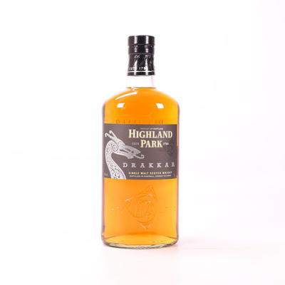 Highland Park - Drakkar (1 Litre)