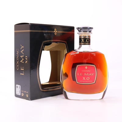 Le May - XO Cognac