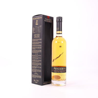 Penderyn - Grand Slam Edition 2012