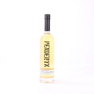 Penderyn - Bourbon Matured Single Cask