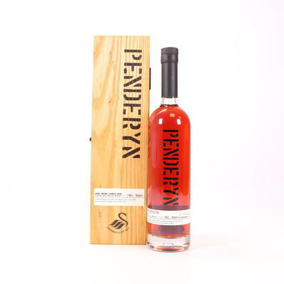 Penderlyn - Port Wood Single Cask