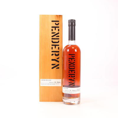 Penderyn - Sherry Wood (Limited Ed.)