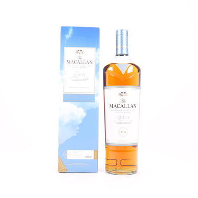 Macallan - Quest (Quest Collection)