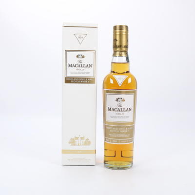 Macallan - Gold (1824 Series) 35cl