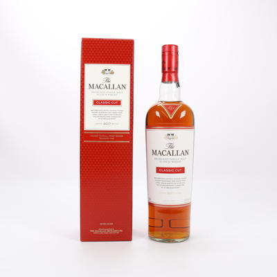Macallan - Classic Cut (2017) Limited Edition