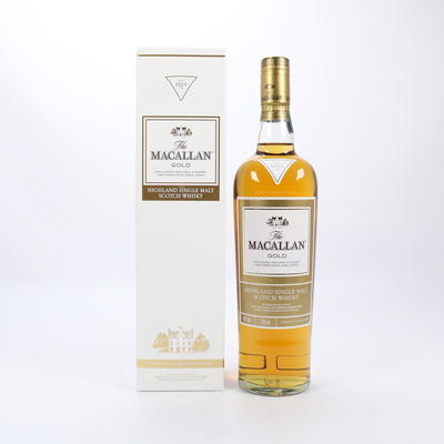 Macallan - Gold (1824 Series)