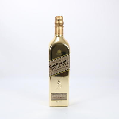 Johnnie Walker Gold Label - Limited Edition
