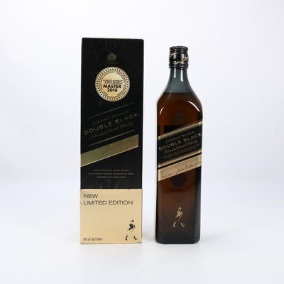 Johnnie Walker - Double Black Label