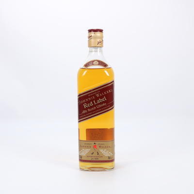 Johnnie Walker - Red Label