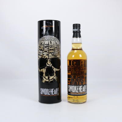 Smokehead - Single Malt