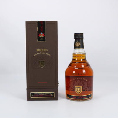Bell's Royal Reserve - 21 Year Old (1980s)