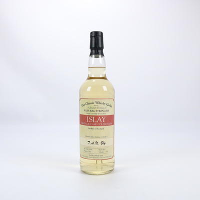 Islay - Vintage Cask (Classic Whisky Guild)