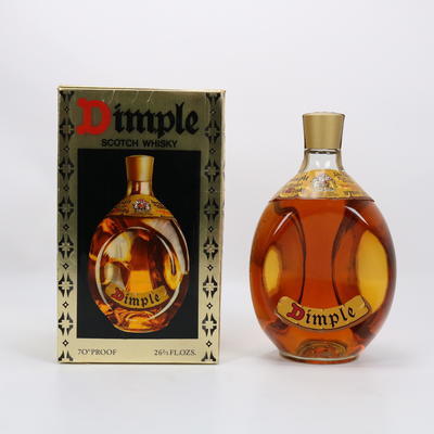 Dimple (1970s)