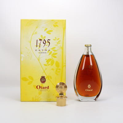 Otard Extra - 1795 Cognac