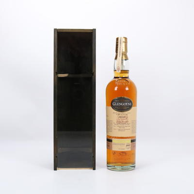 Glengoyne - 1997 Vintage (Chateau Palmer Finish)