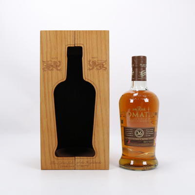 Tomatin - 36 Year Old (Batch #3)