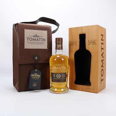Tomatin - 30 Year Old (Batch 1)