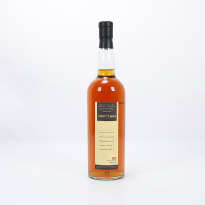 The Director's Blend